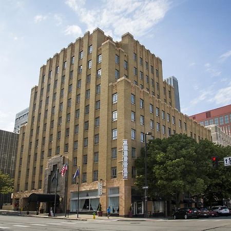 Hotel Deco Omaha Exterior foto